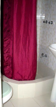'Bathroom2' Casas particulares are an alternative to hotels in Cuba. Check our website cubaparticular.com often for new casas.