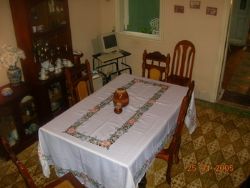 'Dining' Casas particulares are an alternative to hotels in Cuba. Check our website cubaparticular.com often for new casas.