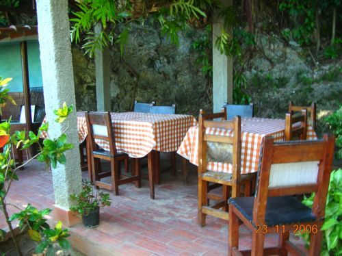 'Ranchon' Casas particulares are an alternative to hotels in Cuba. Check our website cubaparticular.com often for new casas.