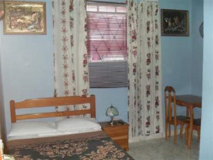 'Habitacion 3' Casas particulares are an alternative to hotels in Cuba. Check our website cubaparticular.com often for new casas.