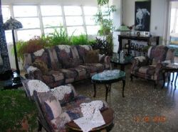 'Sala ' Casas particulares are an alternative to hotels in Cuba. Check our website cubaparticular.com often for new casas.