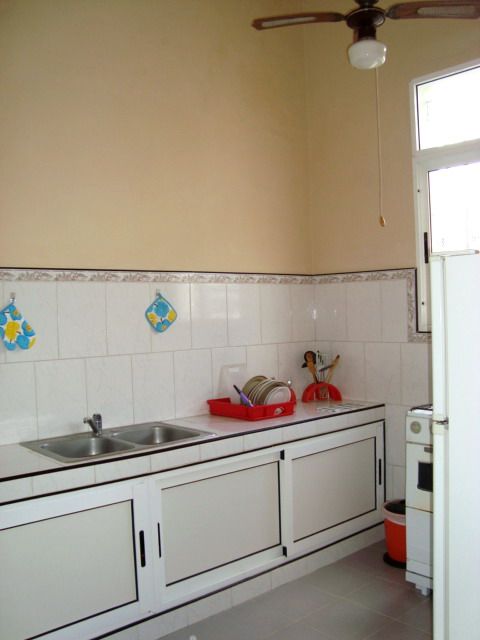 'KITCHEN 1' Casas particulares are an alternative to hotels in Cuba. Check our website cubaparticular.com often for new casas.