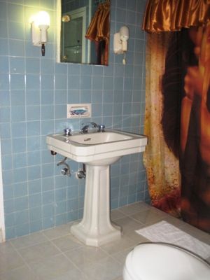 'baos' Casas particulares are an alternative to hotels in Cuba. Check our website cubaparticular.com often for new casas.