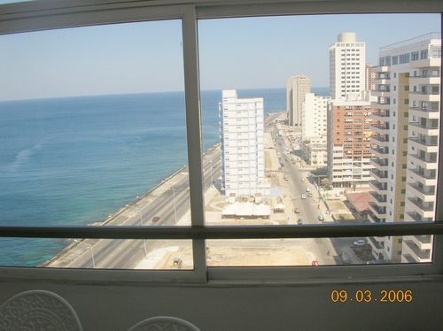 'view ocean' Casas particulares are an alternative to hotels in Cuba. Check our website cubaparticular.com often for new casas.