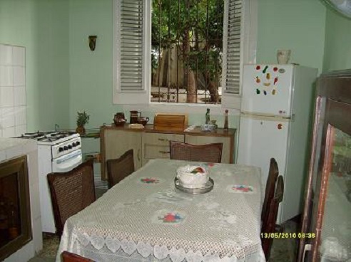 'Dining room and kitchen' Casas particulares are an alternative to hotels in Cuba. Check our website cubaparticular.com often for new casas.