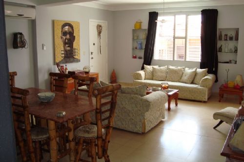 'Sala 2' Casas particulares are an alternative to hotels in Cuba. Check our website cubaparticular.com often for new casas.