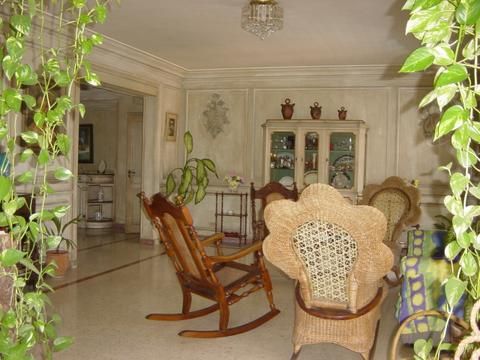 'Sala02' Casas particulares are an alternative to hotels in Cuba. Check our website cubaparticular.com often for new casas.
