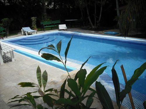 'Pool ' Casas particulares are an alternative to hotels in Cuba. Check our website cubaparticular.com often for new casas.