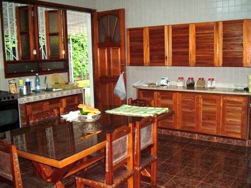 'Cucina' Casas particulares are an alternative to hotels in Cuba. Check our website cubaparticular.com often for new casas.