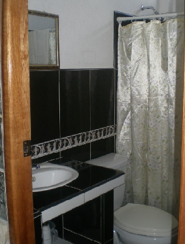 'Bathroom 1' Casas particulares are an alternative to hotels in Cuba. Check our website cubaparticular.com often for new casas.