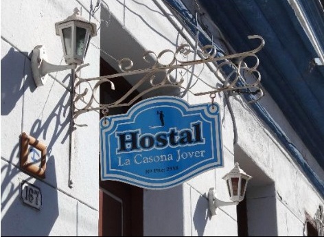 'Casona Jover' Casas particulares are an alternative to hotels in Cuba. Check our website cubaparticular.com often for new casas.