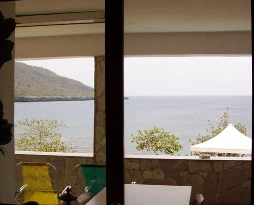 'ocean' Casas particulares are an alternative to hotels in Cuba. Check our website cubaparticular.com often for new casas.