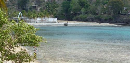 'beach' Casas particulares are an alternative to hotels in Cuba. Check our website cubaparticular.com often for new casas.