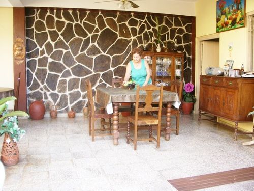 'Nilda' Casas particulares are an alternative to hotels in Cuba. Check our website cubaparticular.com often for new casas.