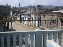 'View' Casas particulares are an alternative to hotels in Cuba. Check our website cubaparticular.com often for new casas.