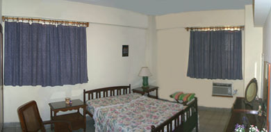 'Room' Casas particulares are an alternative to hotels in Cuba. Check our website cubaparticular.com often for new casas.