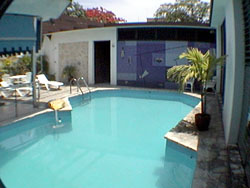 'Swimming Pool' Casas particulares are an alternative to hotels in Cuba. Check our website cubaparticular.com often for new casas.