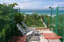 'Vista del mar' Casas particulares are an alternative to hotels in Cuba. Check our website cubaparticular.com often for new casas.