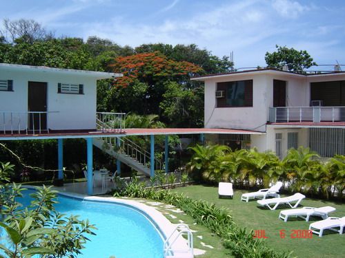 'P1' Casas particulares are an alternative to hotels in Cuba. Check our website cubaparticular.com often for new casas.